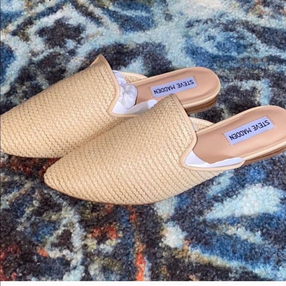 Mules